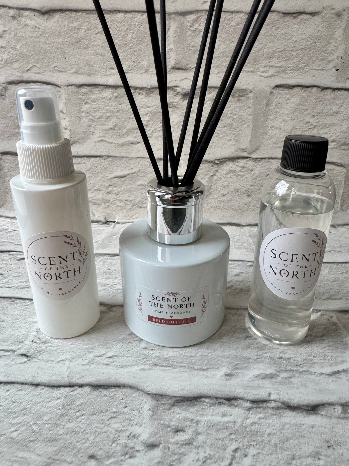 Room Spray