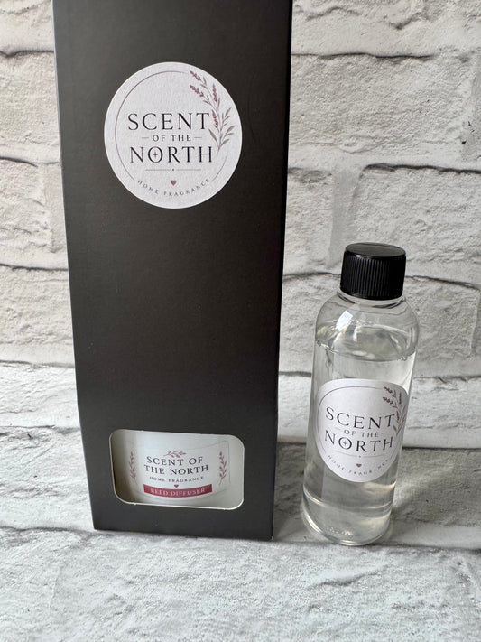 Reed Diffuser refill