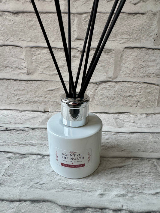 Reed Diffuser- House of Hair